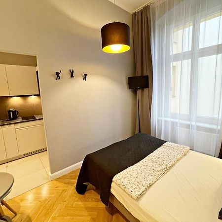 Wroclaw City Apartments Kültér fotó