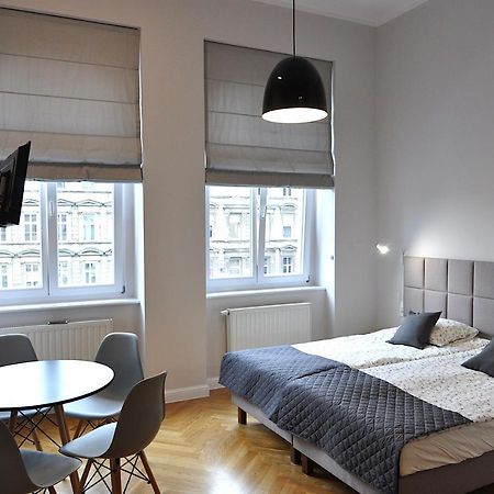Wroclaw City Apartments Kültér fotó