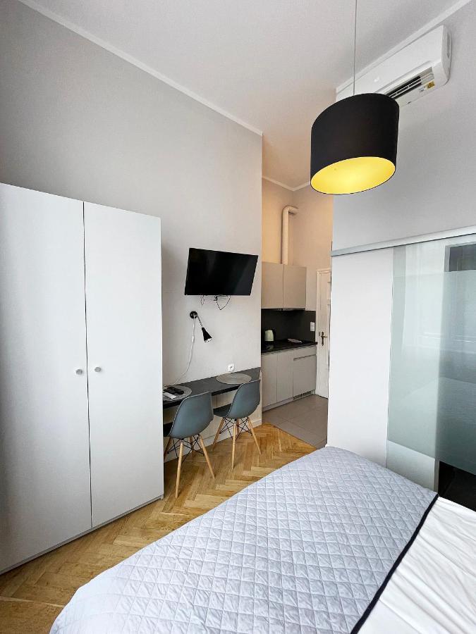 Wroclaw City Apartments Kültér fotó