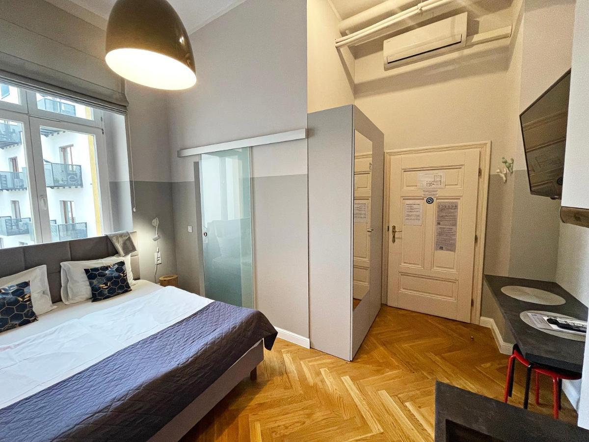 Wroclaw City Apartments Kültér fotó