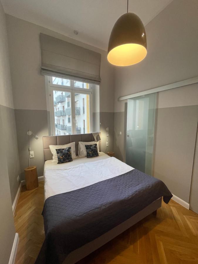 Wroclaw City Apartments Kültér fotó