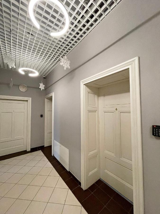 Wroclaw City Apartments Kültér fotó
