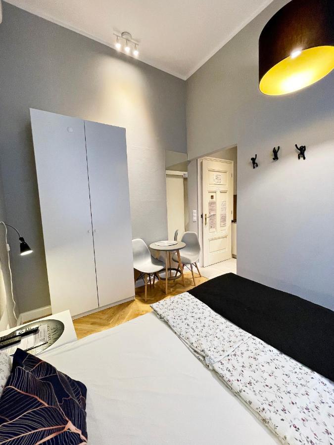 Wroclaw City Apartments Kültér fotó