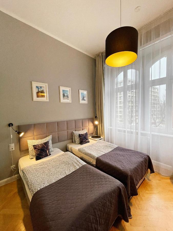 Wroclaw City Apartments Kültér fotó