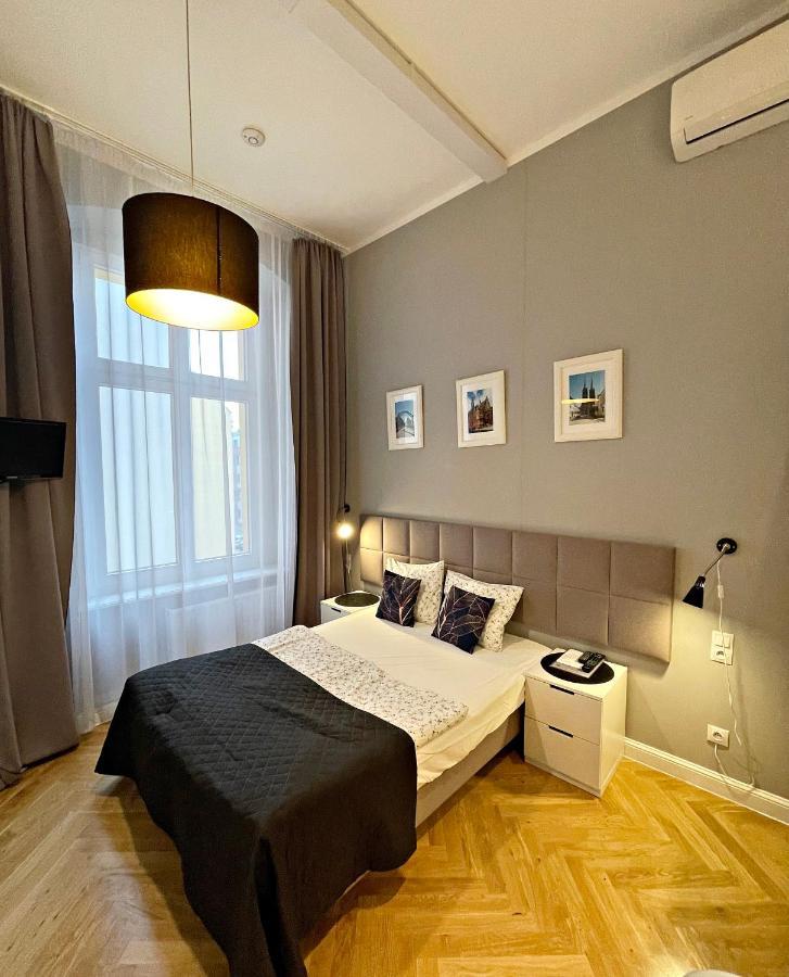 Wroclaw City Apartments Kültér fotó
