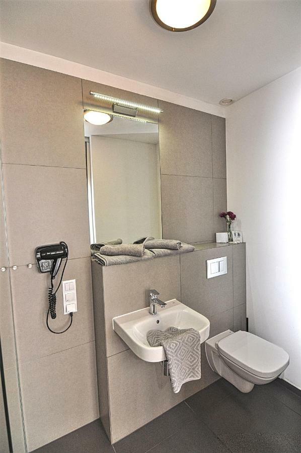 Wroclaw City Apartments Kültér fotó