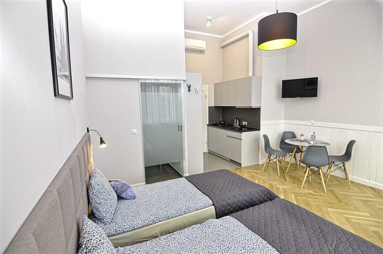 Wroclaw City Apartments Kültér fotó