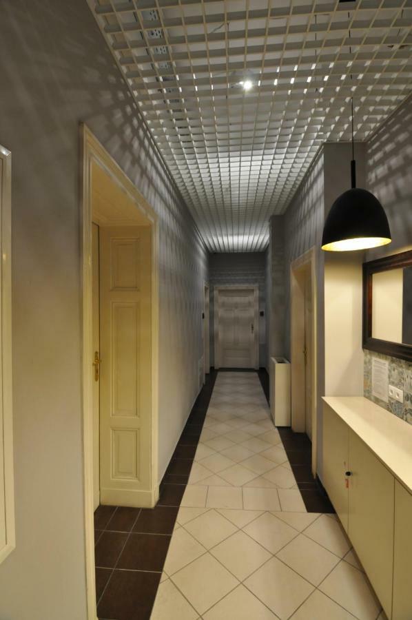 Wroclaw City Apartments Kültér fotó