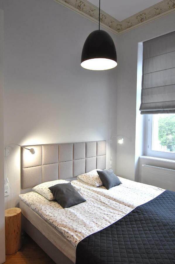 Wroclaw City Apartments Kültér fotó
