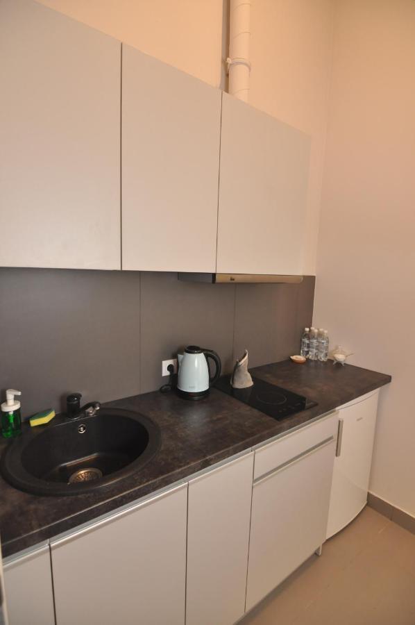 Wroclaw City Apartments Kültér fotó