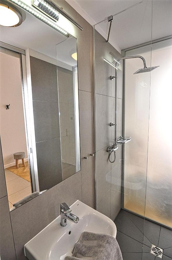 Wroclaw City Apartments Kültér fotó