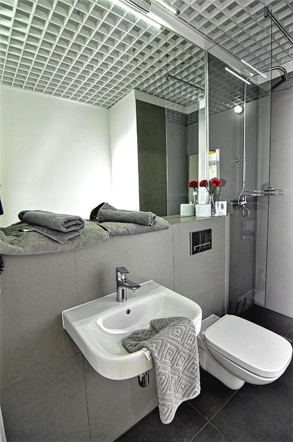 Wroclaw City Apartments Kültér fotó