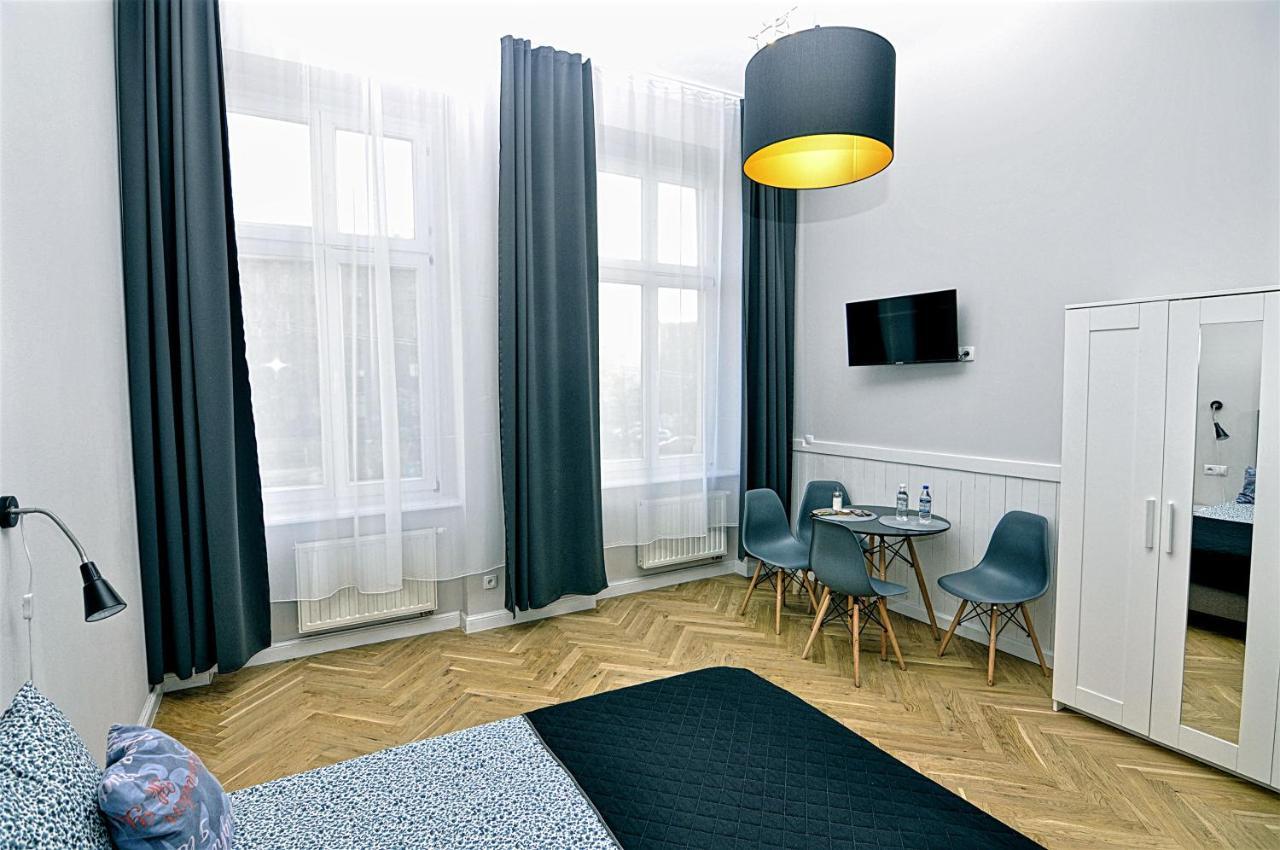 Wroclaw City Apartments Kültér fotó